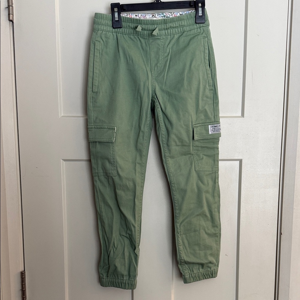 Levi’s Kids Cargo Jogger